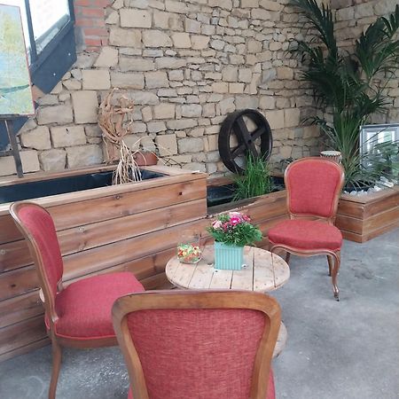 Studio Chaleureux En Hyper Centre Charleville-Mezieres Exterior photo