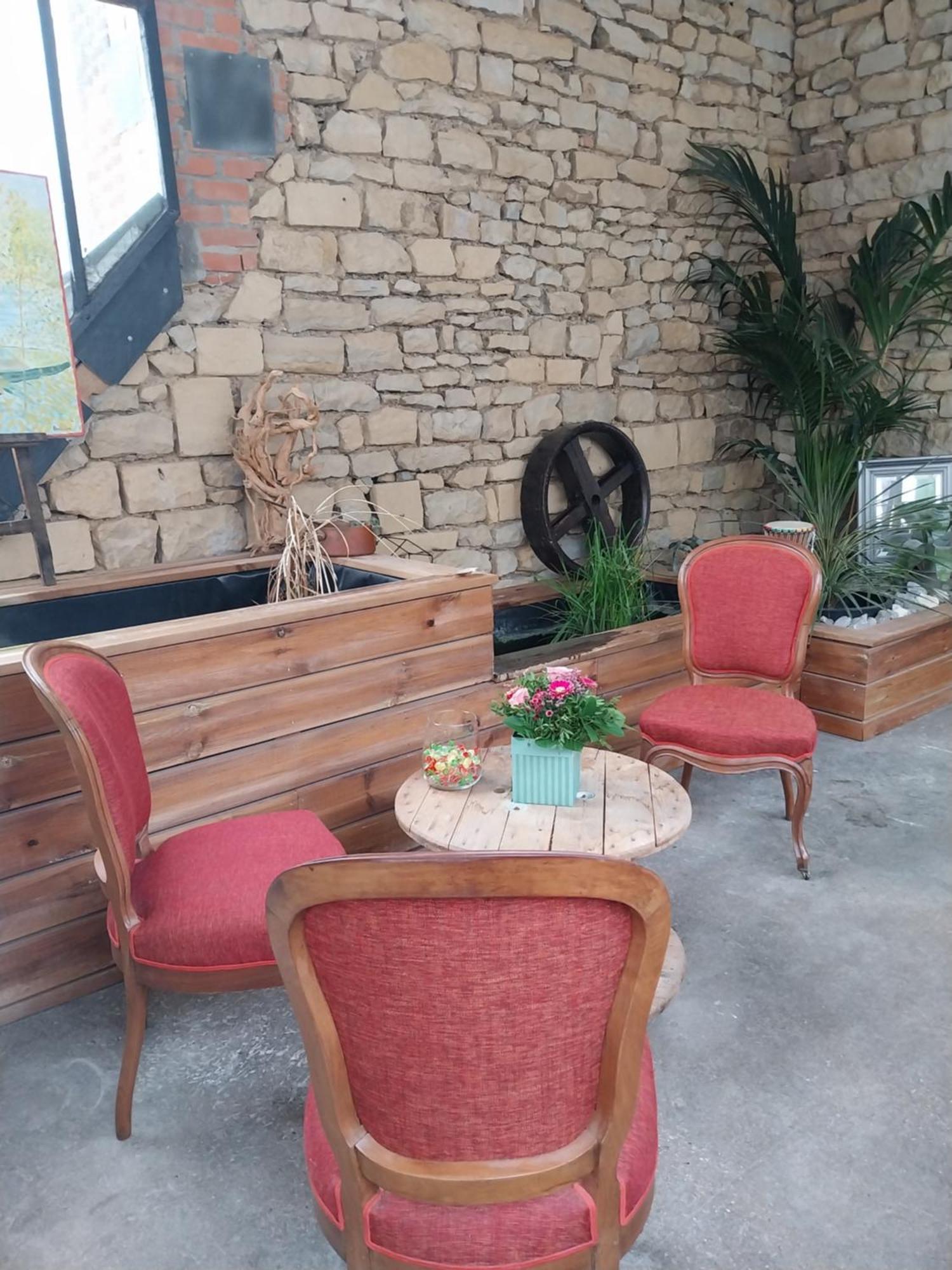 Studio Chaleureux En Hyper Centre Charleville-Mezieres Exterior photo